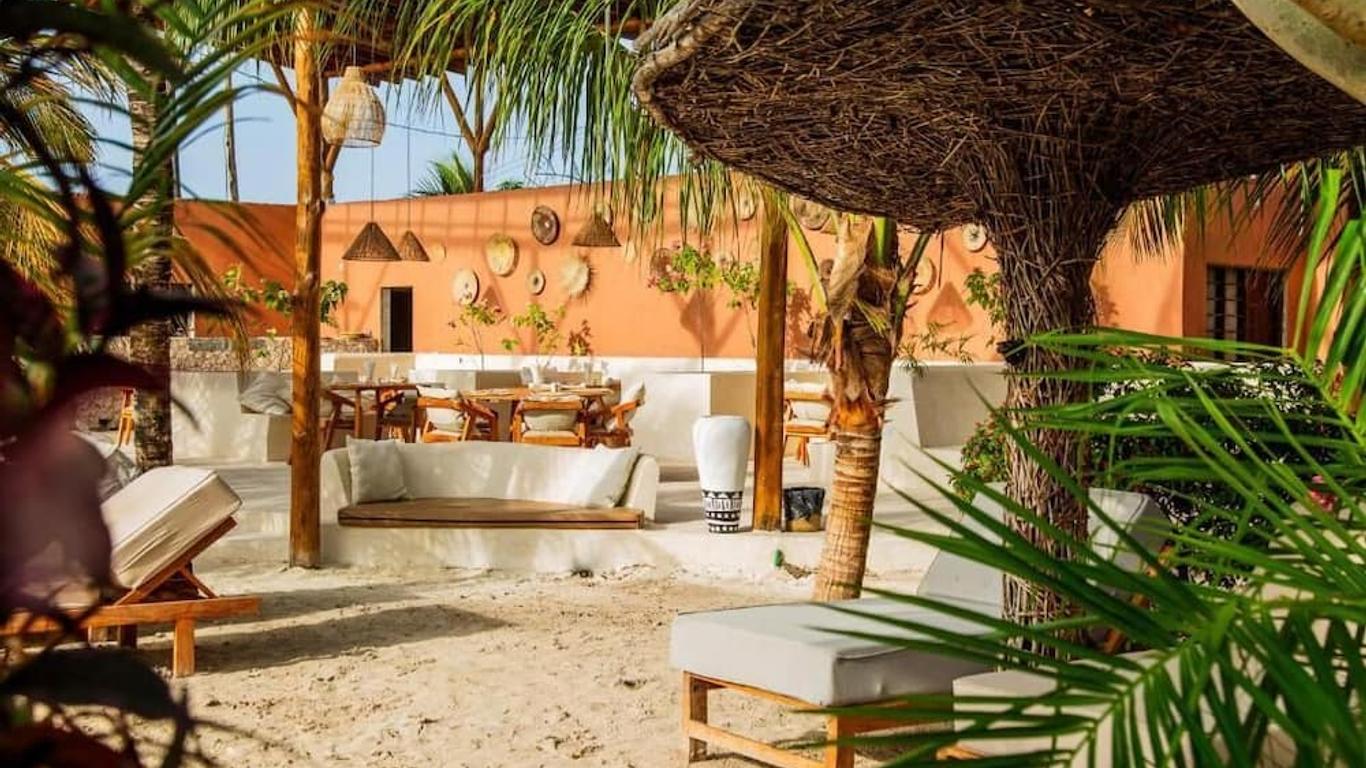 Seconda Stella Romantic Hideaway