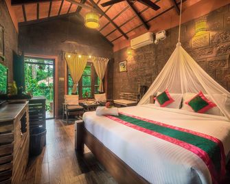 Copper Edge - Eco Resort, Coorg - Somvārpet - Habitación