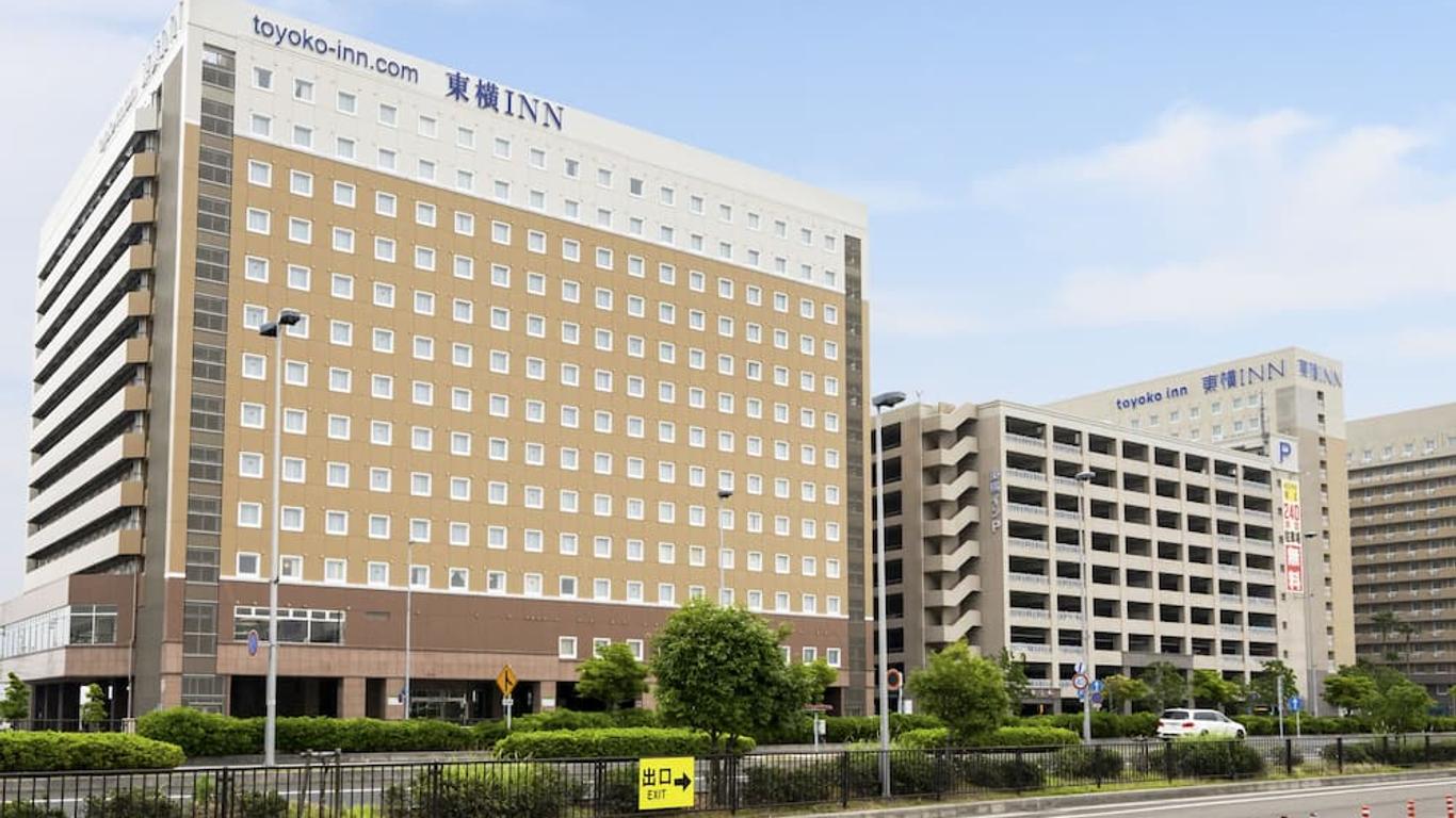 Toyoko Inn Chubu International Airport No 2