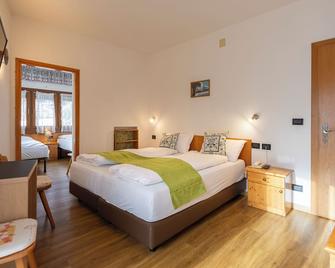 Hotel Oswald - Canazei