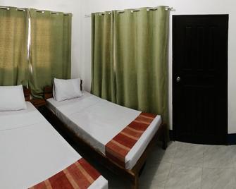 Keen's Place - Puerto Princesa - Habitación