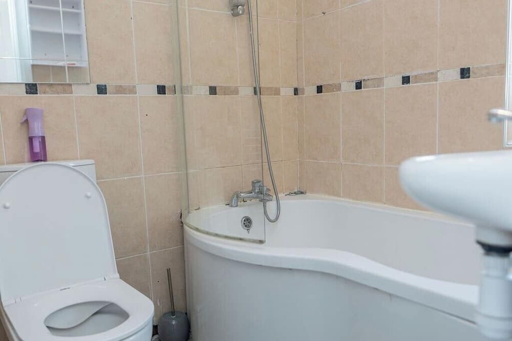 City Oasis - Sleeps 6 - Near Co-op Live & Stadium - Manchester