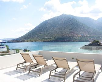 Bali Diamond (Adults Only) - Bali - Balcony