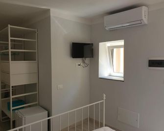 La Stanza Sul Golfo Dei Poeti - La Spezia - Servicio de la habitación