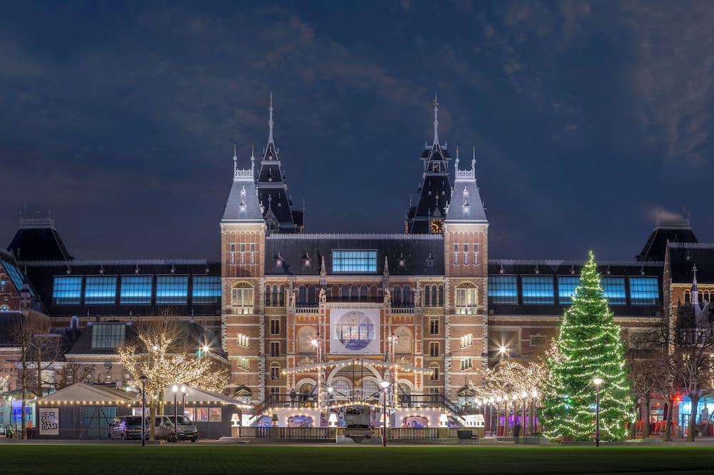 ibis Amsterdam Centre ab 94 €. Hotels in Amsterdam - KAYAK