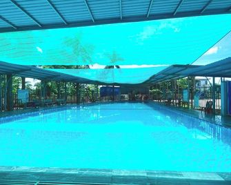 May Garden Homestay - Ninh Binh - Kolam