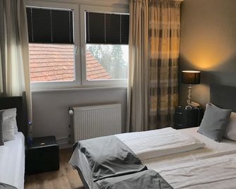 Waldhotel 'Peter aufm Berge' - Bielefeld - Ložnice