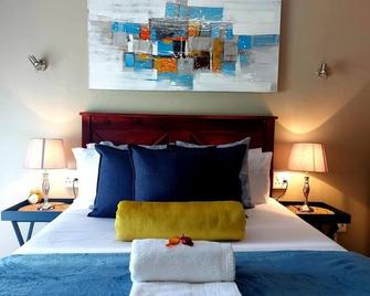 West Street Inn - Ermelo - Ermelo - Habitación