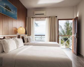 One Beach Resort By Ehm - Koh Rong Sanloem