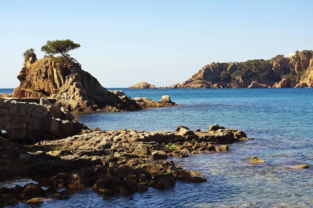 S'Agaró Hotel Spa & Wellness - Platja d'Aro