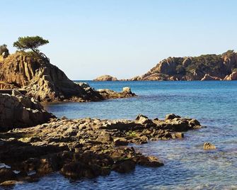 S'Agaró Hotel Spa & Wellness - Playa de Aro