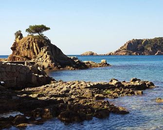 S'Agaró Hotel Spa & Wellness - Platja d'Aro