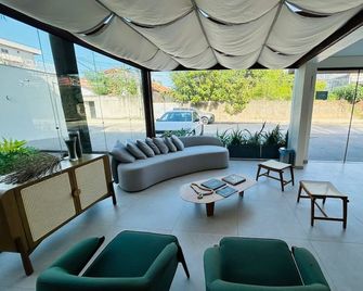 Belaris Comfort - São Luís