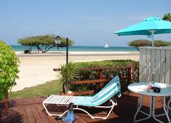 Aruba Beach Villas - Oranjestad - Balkon