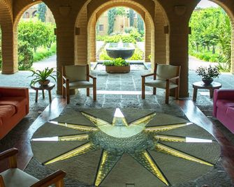 Mision del Sol Resort & Spa Adults Only - Cuernavaca - Reception