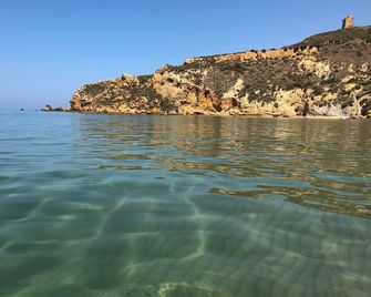 B&B La Torre - Realmonte