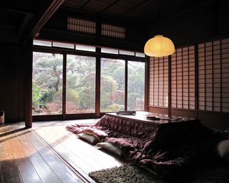 Guesthouse Nara Backpackers - נארה