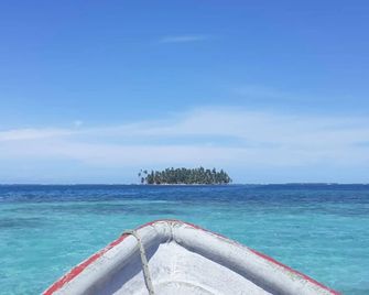 Discovery Gunayar - San Blas - Playa