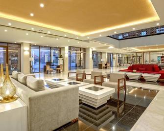 Be Live Collection Marrakech Adults Only - Marrakech - Lobby
