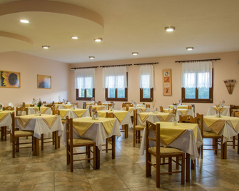 Golden Sun - Kokkari - Restaurant