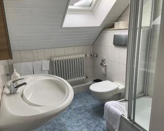 Landhaus Fischer - Sankt Andreasberg - Bad