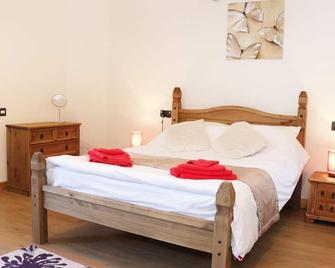 Ramblers, Pet Friendly, With A Garden In Kerry - Newtown - Habitación
