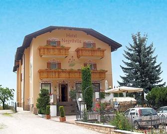 Hotel Negritella - Fai della paganella - Building