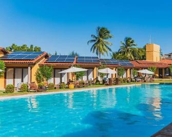 Hotel Velejar Cumbuco - Cumbuco - Piscine