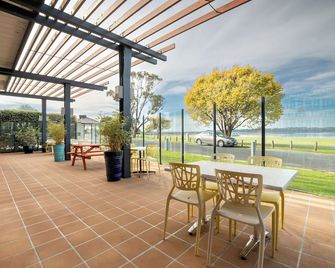 Bayside Hotel - St Helens