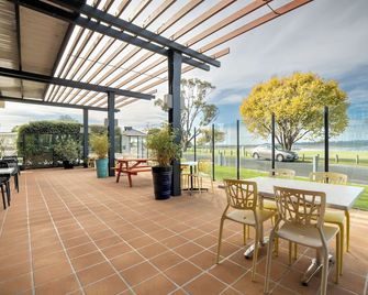 Bayside Hotel - St Helens