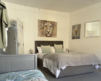 Britannia inn - Sherborne