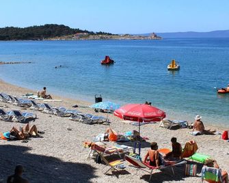 Studio Makarska 11063b - Makarska - Playa