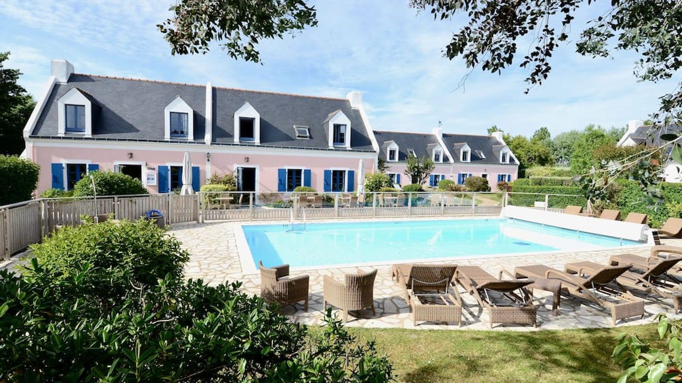 La Désirade - Hôtel, Spa & Restaurant