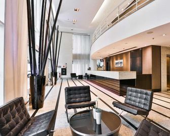 Park Inn by Radisson Berrini - São Paulo - Lobby