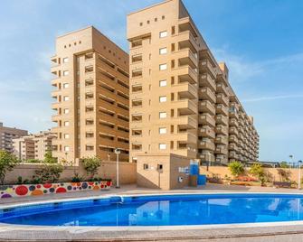 Vacaciones Oromarina Jardines del Mar - Oropesa del Mar - Edificio