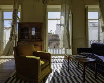 Casa do Jornal - Vila Real de Santo António - Salon