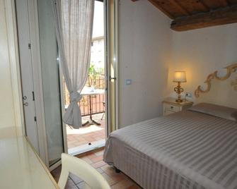 Casa Aurora - Ravenna - Makuuhuone