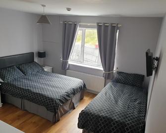 West Coast Lodge - Lahinch