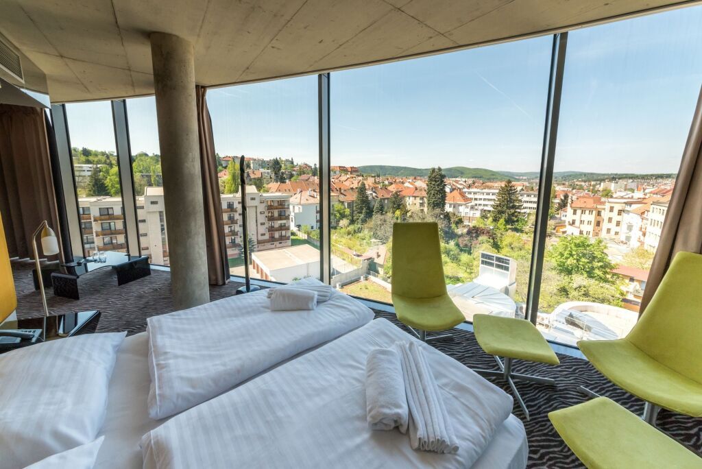 Sono Hotel - ברנו