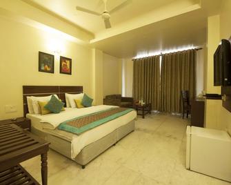 Hotel Shanti Villa - New Delhi