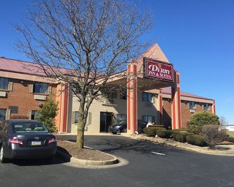 Derby Inn & Suites - Nicholasville