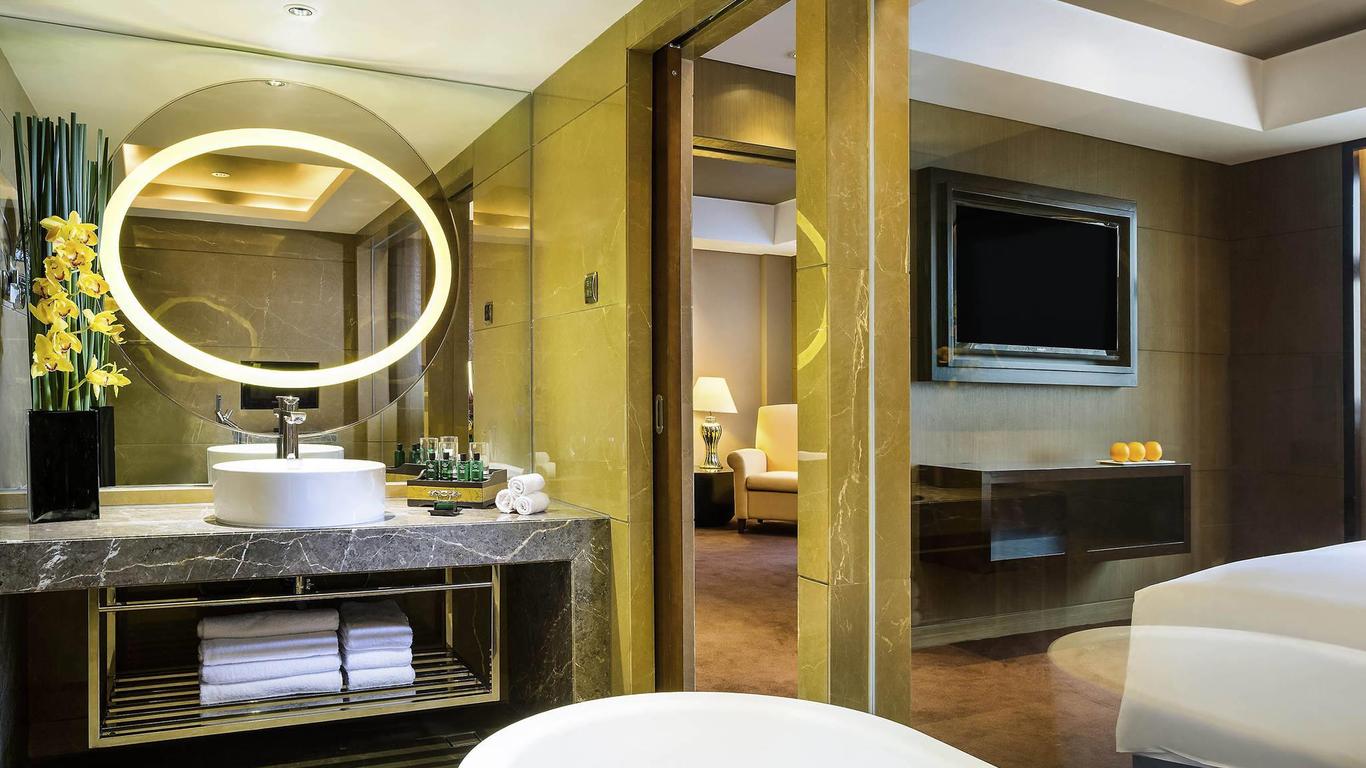Sofitel Zhengzhou International