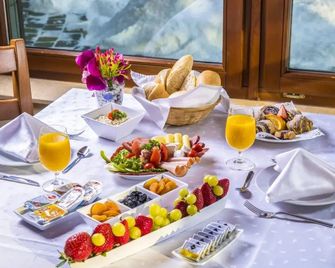 Hotel Forest Hills - Zirc