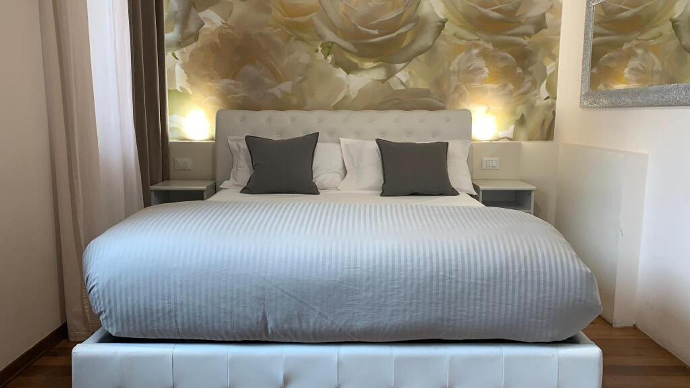 Rigoletto Rental Rooms