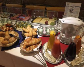 Hotel Restaurant Zehntscheune - Sinsheim