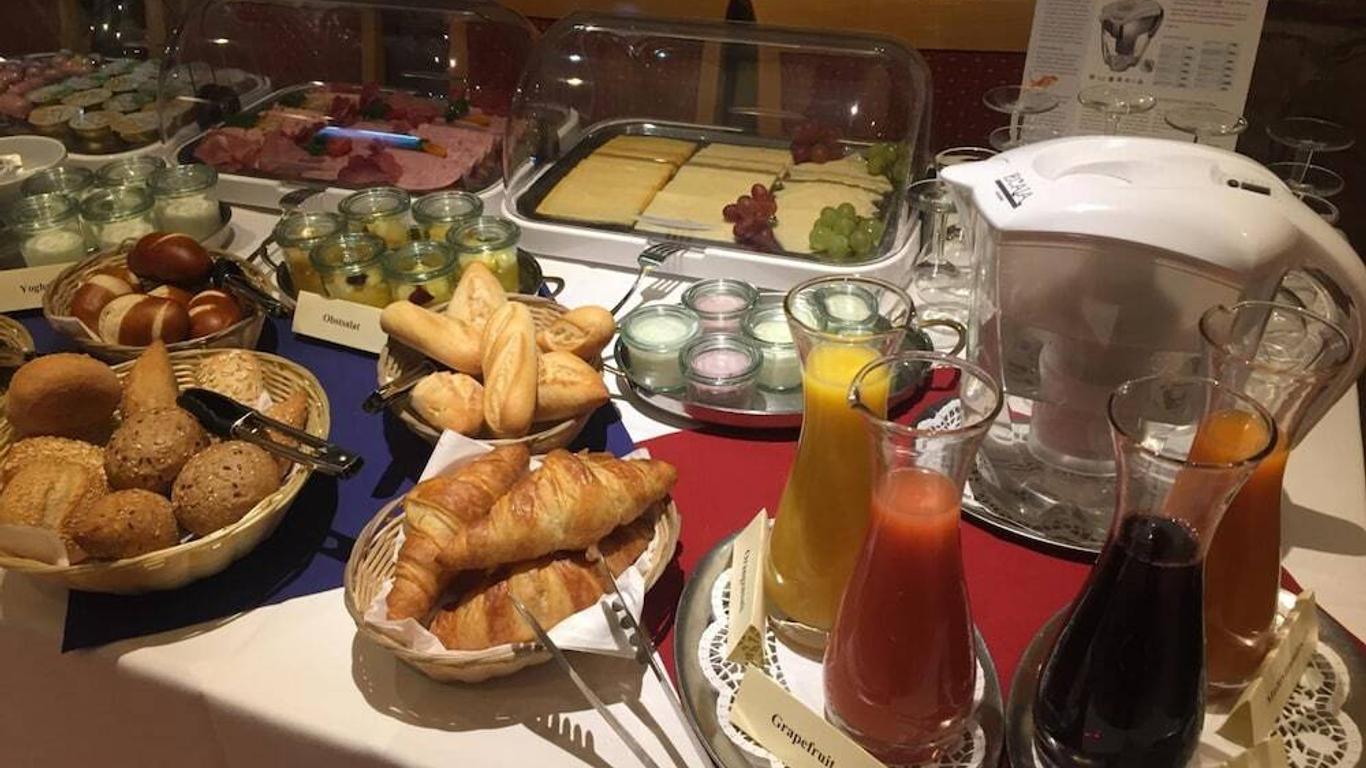 Hotel Restaurant Zehntscheune