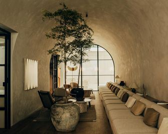 Puro Warszawa Stare Miasto - Warszawa - Lobby