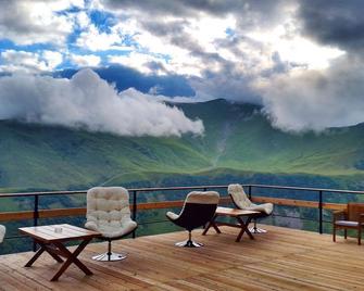 Monte Hotel - Gudauri