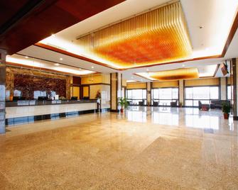 Imperial Hotel Miri - Miri - Reception