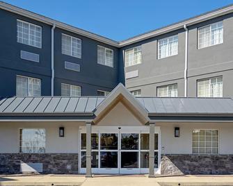 MainStay Suites Chattanooga Hamilton Place - Chattanooga - Building